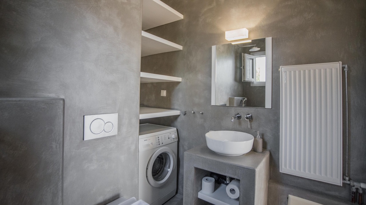 Photo of Bedroom in Stelida