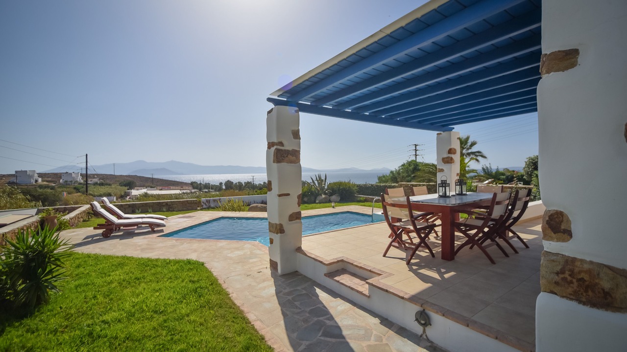Photo of Outdoor in Stelida