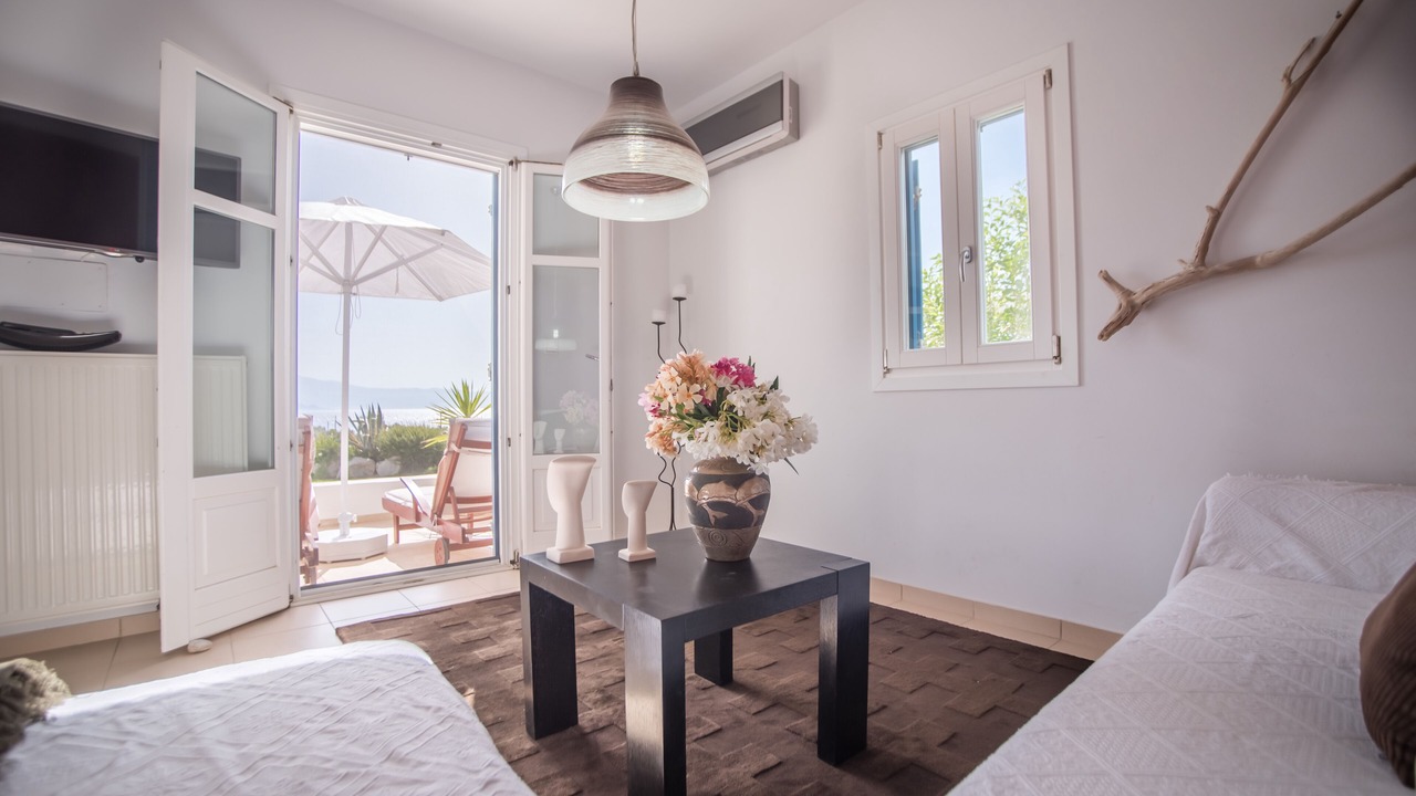 Photo of Bedroom in Stelida