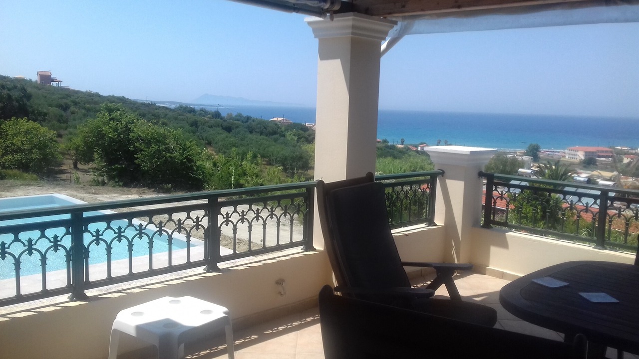 Photo of Outdoor in Agios Stefanos Avliotes