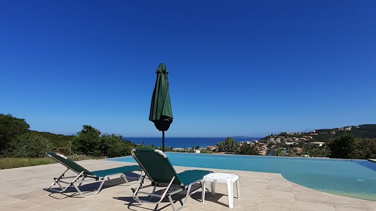 Photo of Outdoor in Agios Stefanos Avliotes