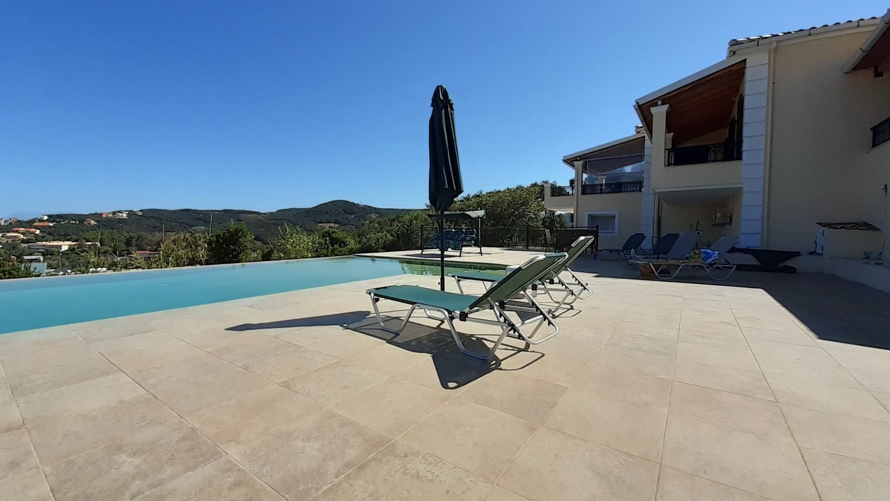 Photo of Outdoor in Agios Stefanos Avliotes