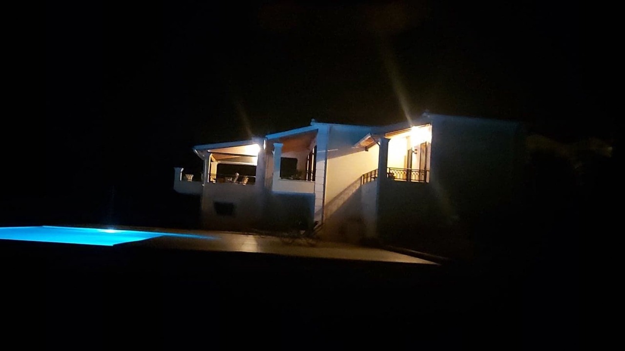 Photo of Outdoor in Agios Stefanos Avliotes