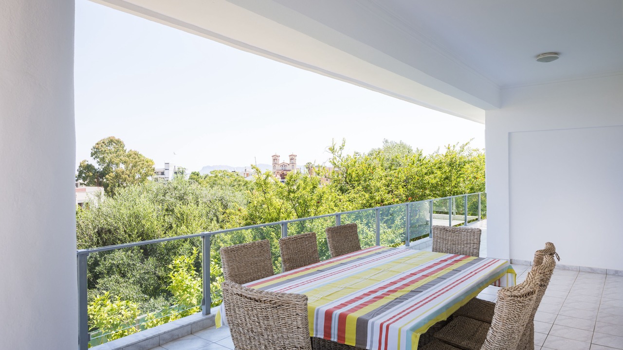 Photo of Outdoor in Kato Galatas