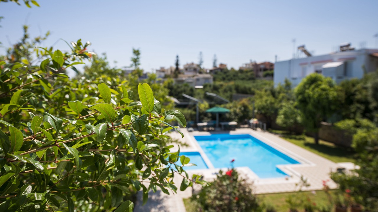 Photo of Outdoor in Kato Galatas