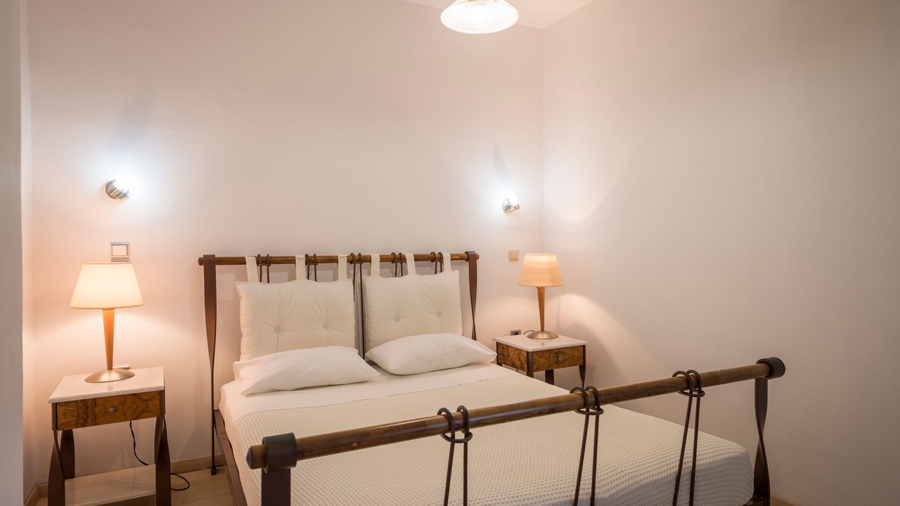 Photo of Bedroom in Kato Galatas