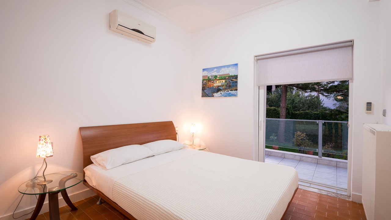 Photo of Bedroom in Kato Galatas