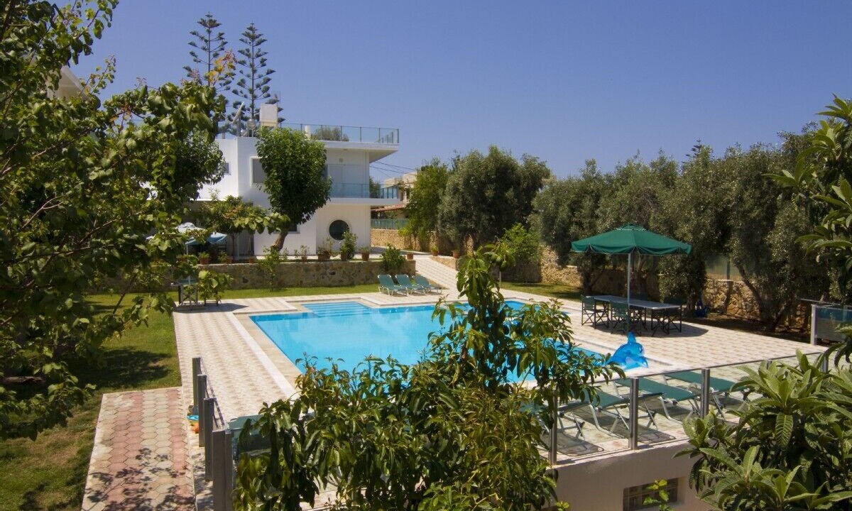 Photo of Outdoor in Kato Galatas