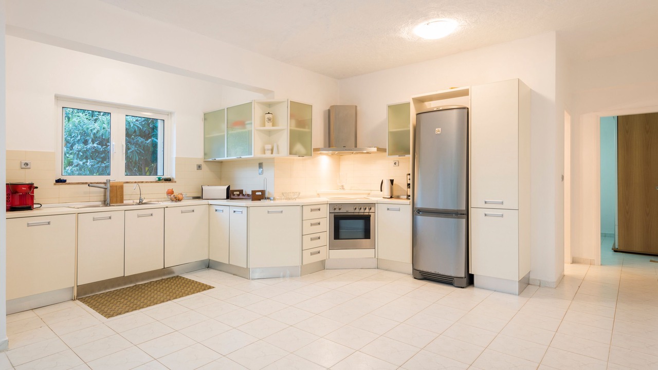 Photo of Kitchen in Kato Galatas