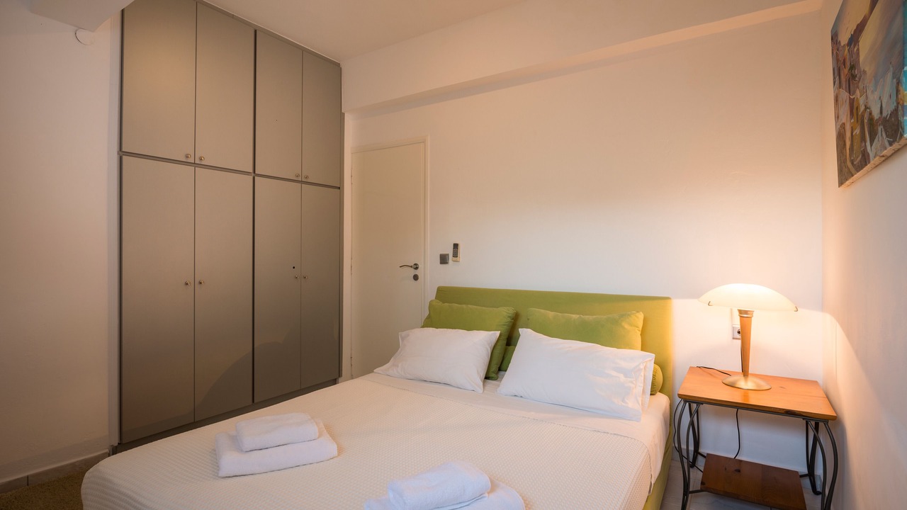 Photo of Bedroom in Kato Galatas