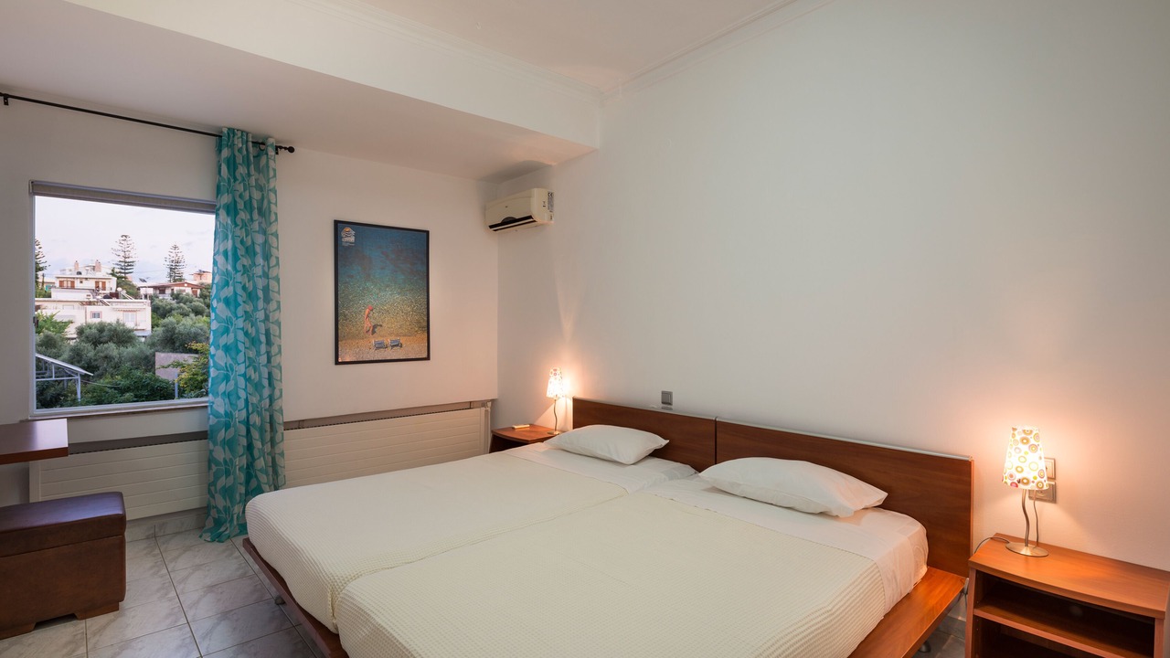 Photo of Bedroom in Kato Galatas