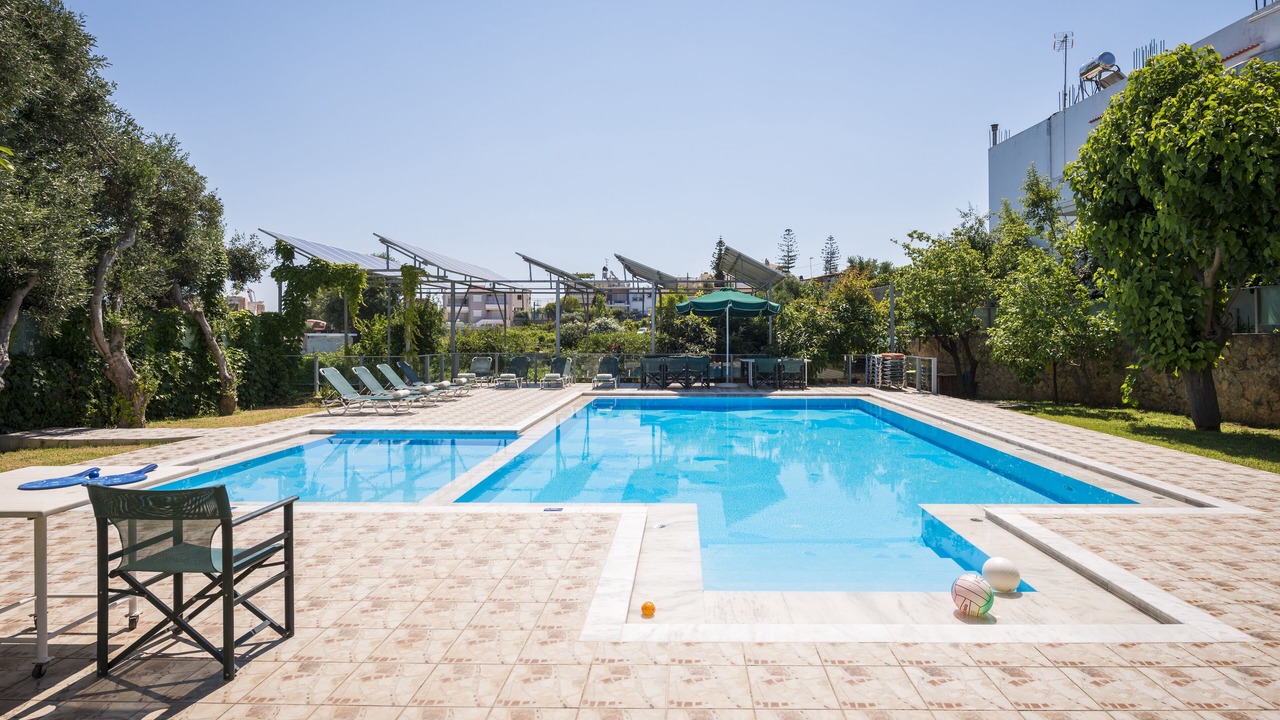 Photo of Outdoor in Kato Galatas