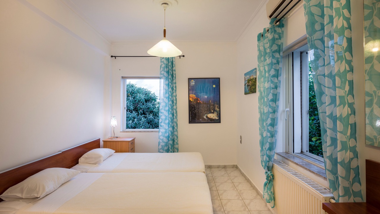Photo of Bedroom in Kato Galatas