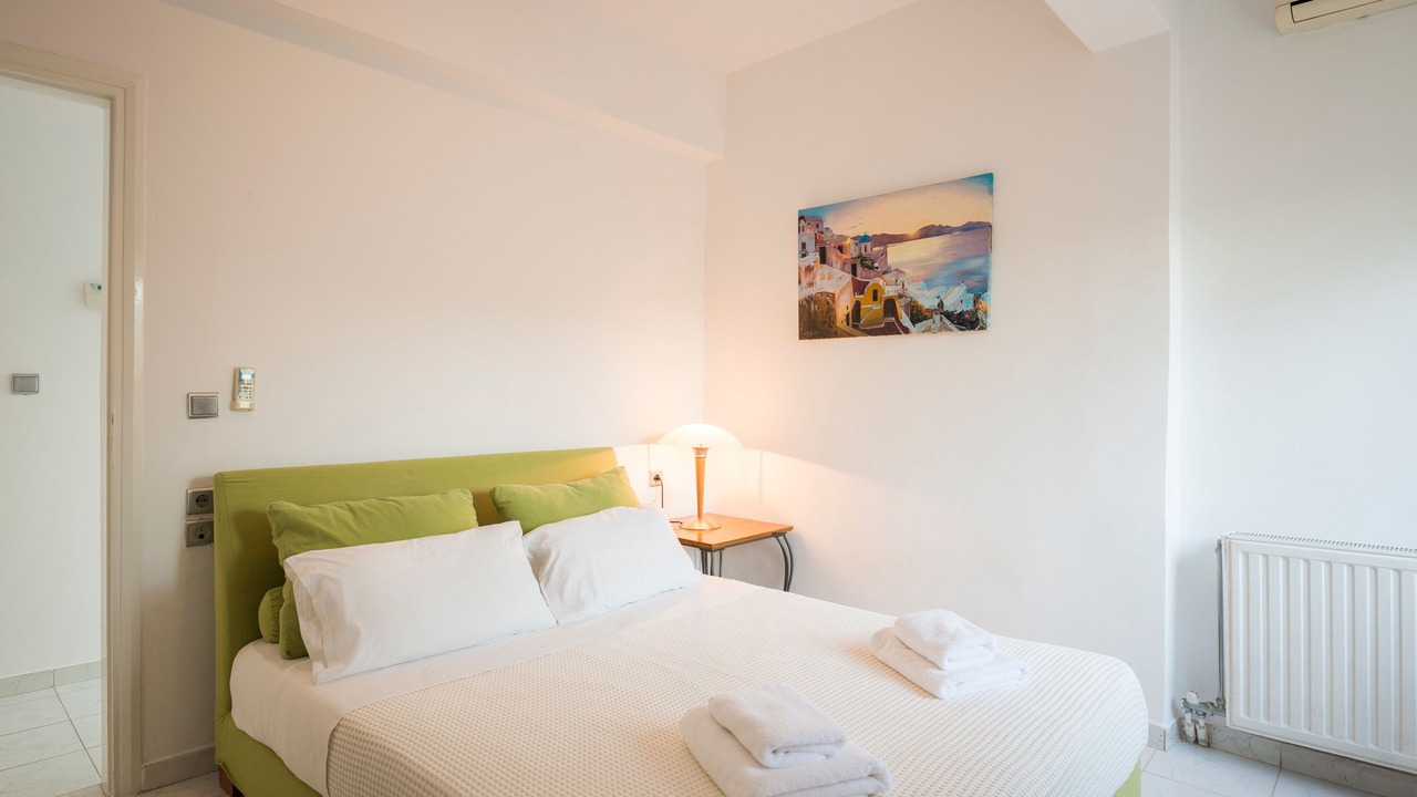 Photo of Bedroom in Kato Galatas
