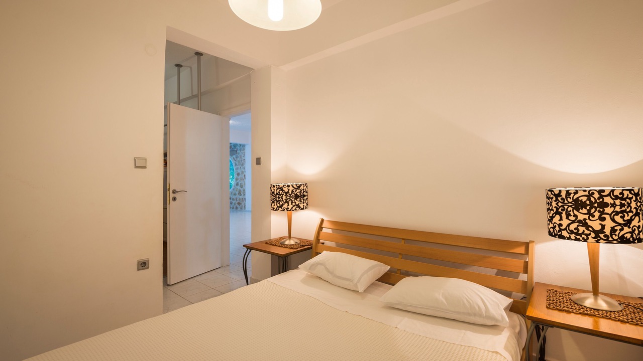 Photo of Bedroom in Kato Galatas