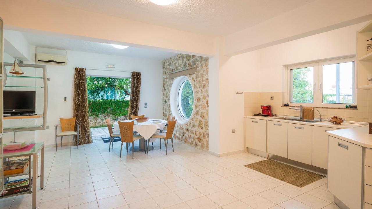 Photo of Kitchen in Kato Galatas