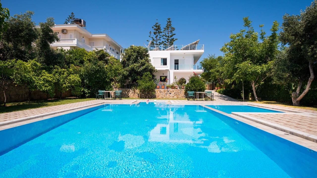 Photo of Outdoor in Kato Galatas
