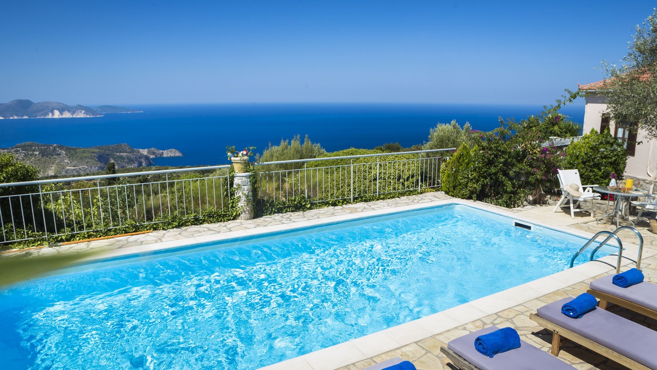 Photo of Outdoor in Mesovounia