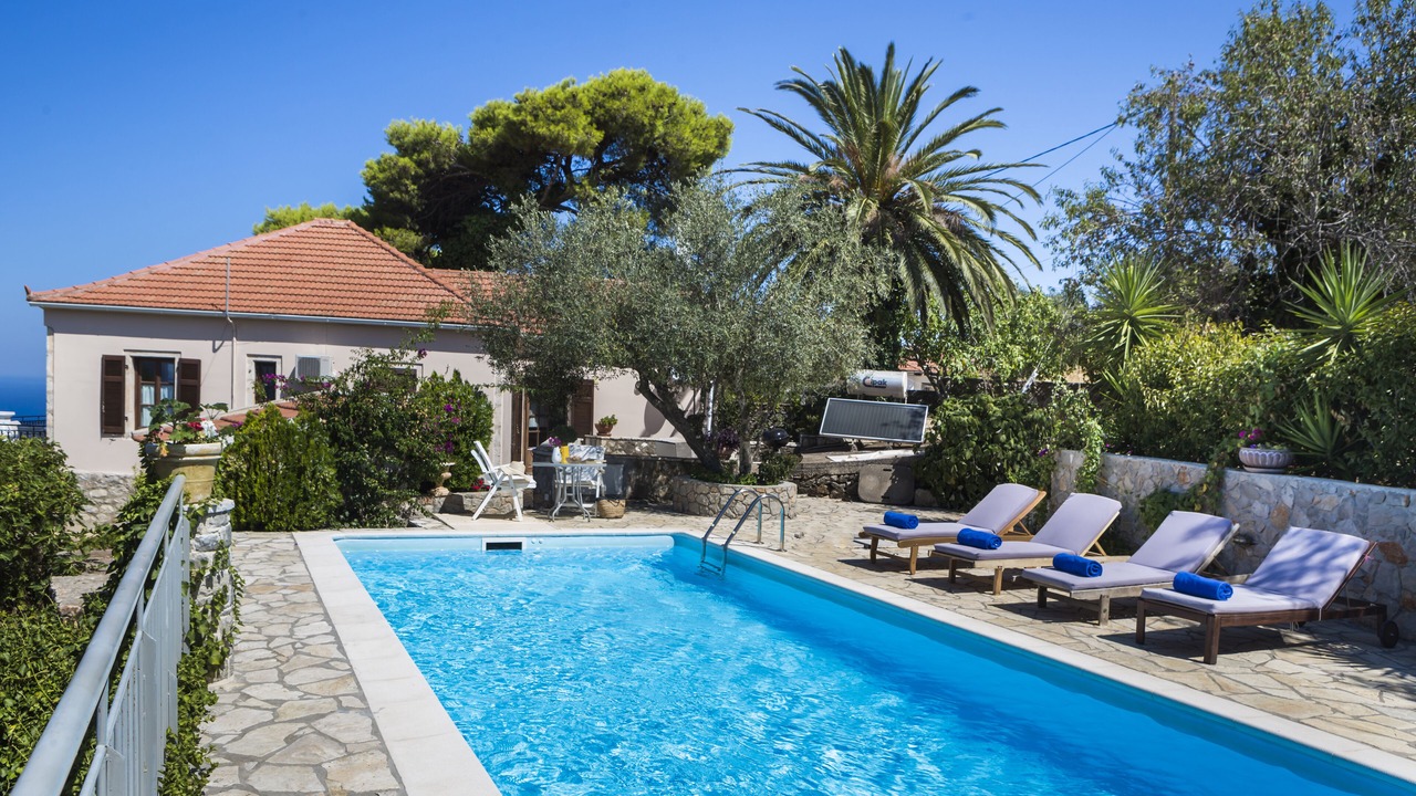 Photo of Outdoor in Mesovounia
