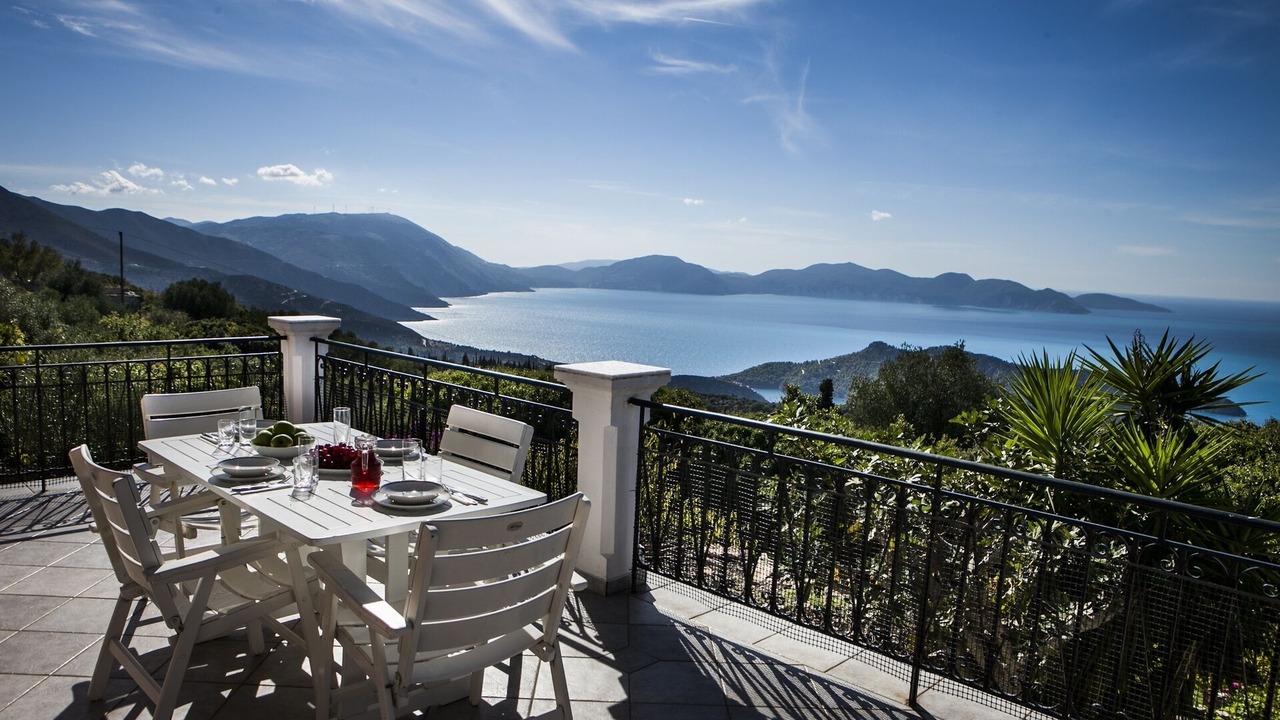 Photo of Outdoor in Mesovounia
