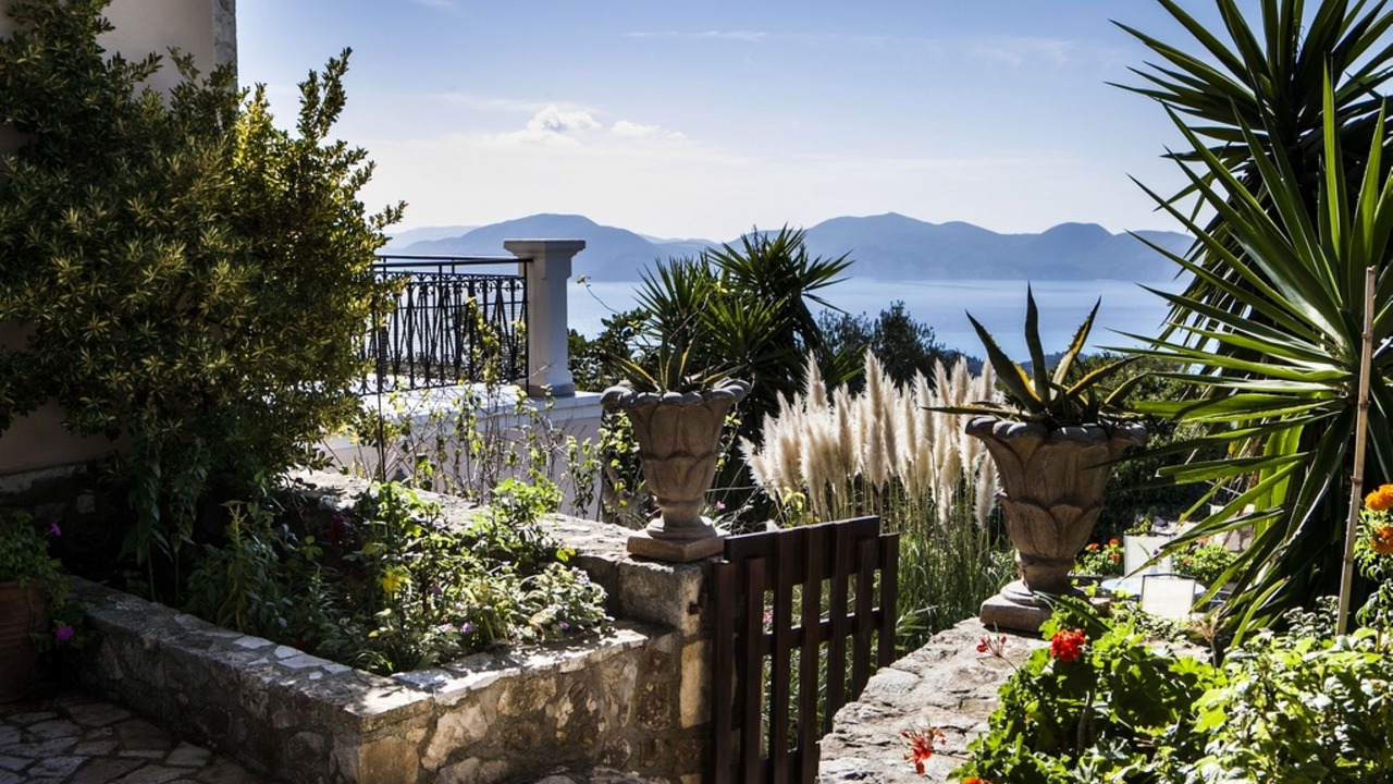 Photo of Outdoor in Mesovounia