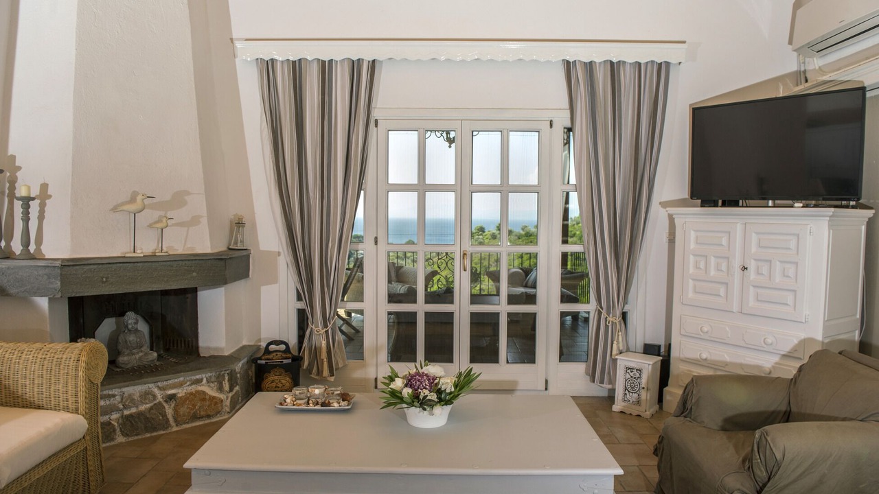 Photo of Livingroom in Agia Paraskevi