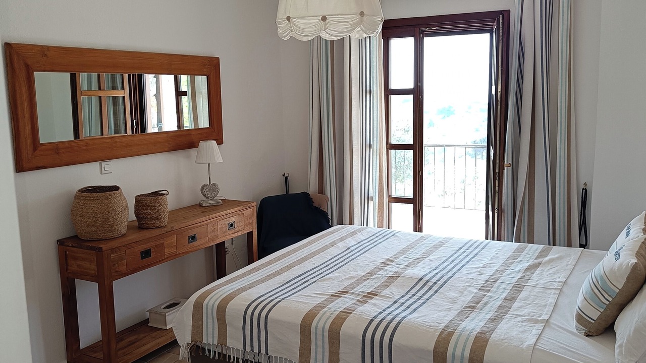 Photo of Bedroom in Agia Paraskevi