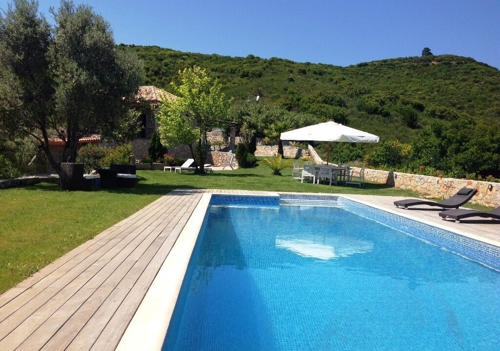 Photo of Outdoor in Agia Paraskevi