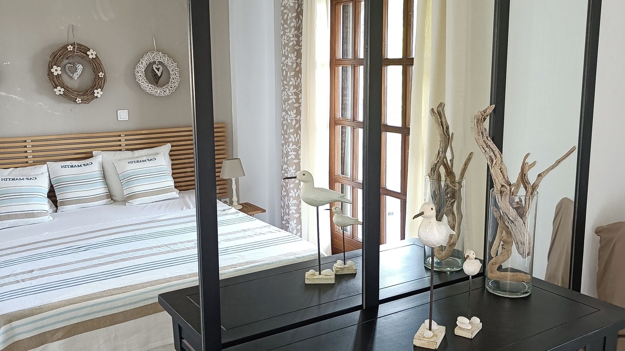 Photo of Bedroom in Agia Paraskevi