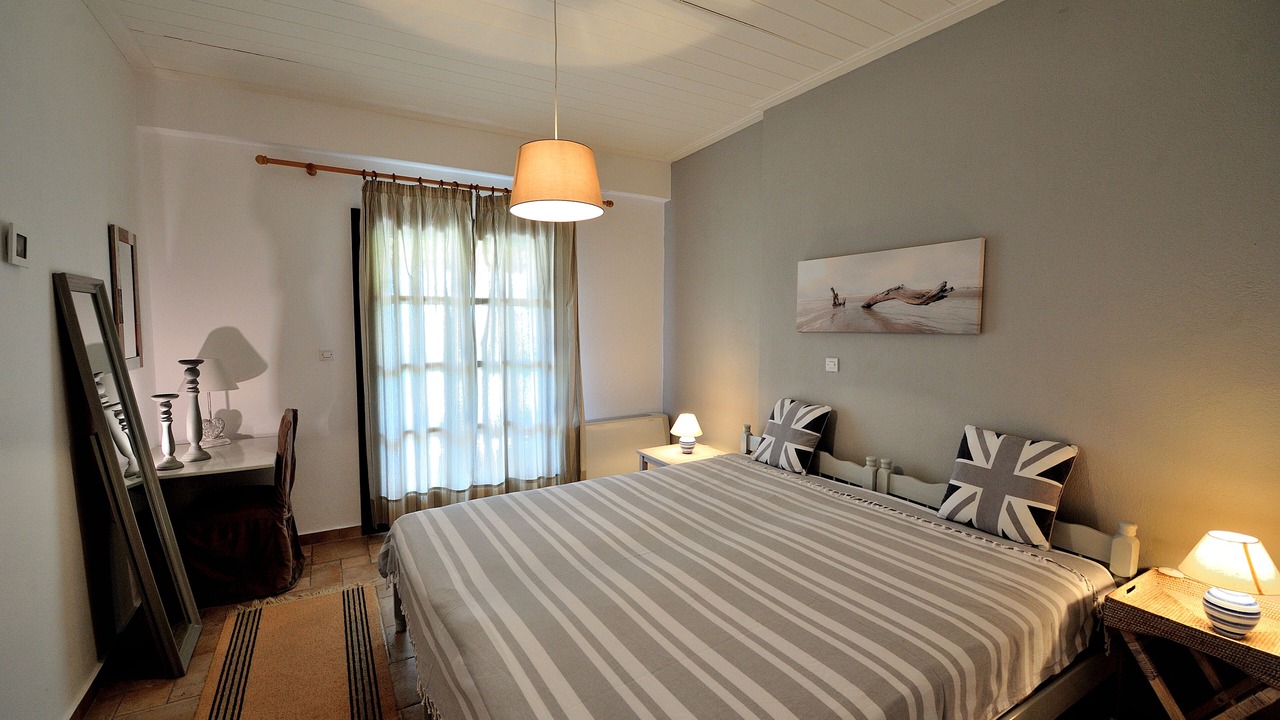 Photo of Bedroom in Agia Paraskevi