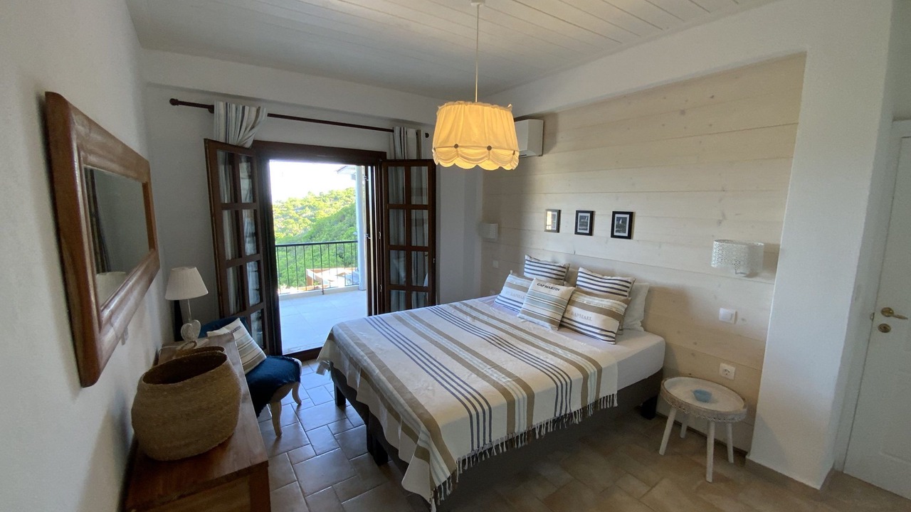 Photo of Bedroom in Agia Paraskevi