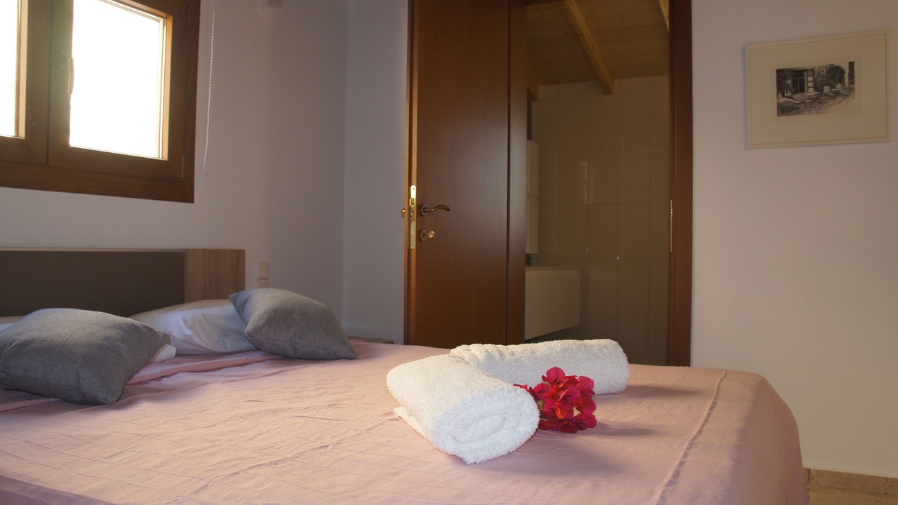 Photo of Bathroom in Agios Nikitas