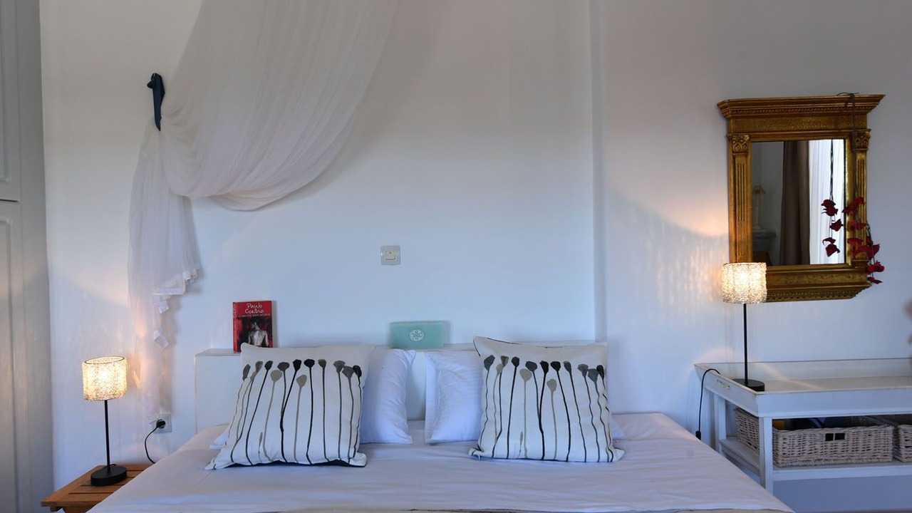 Photo of Bedroom in Kampos
