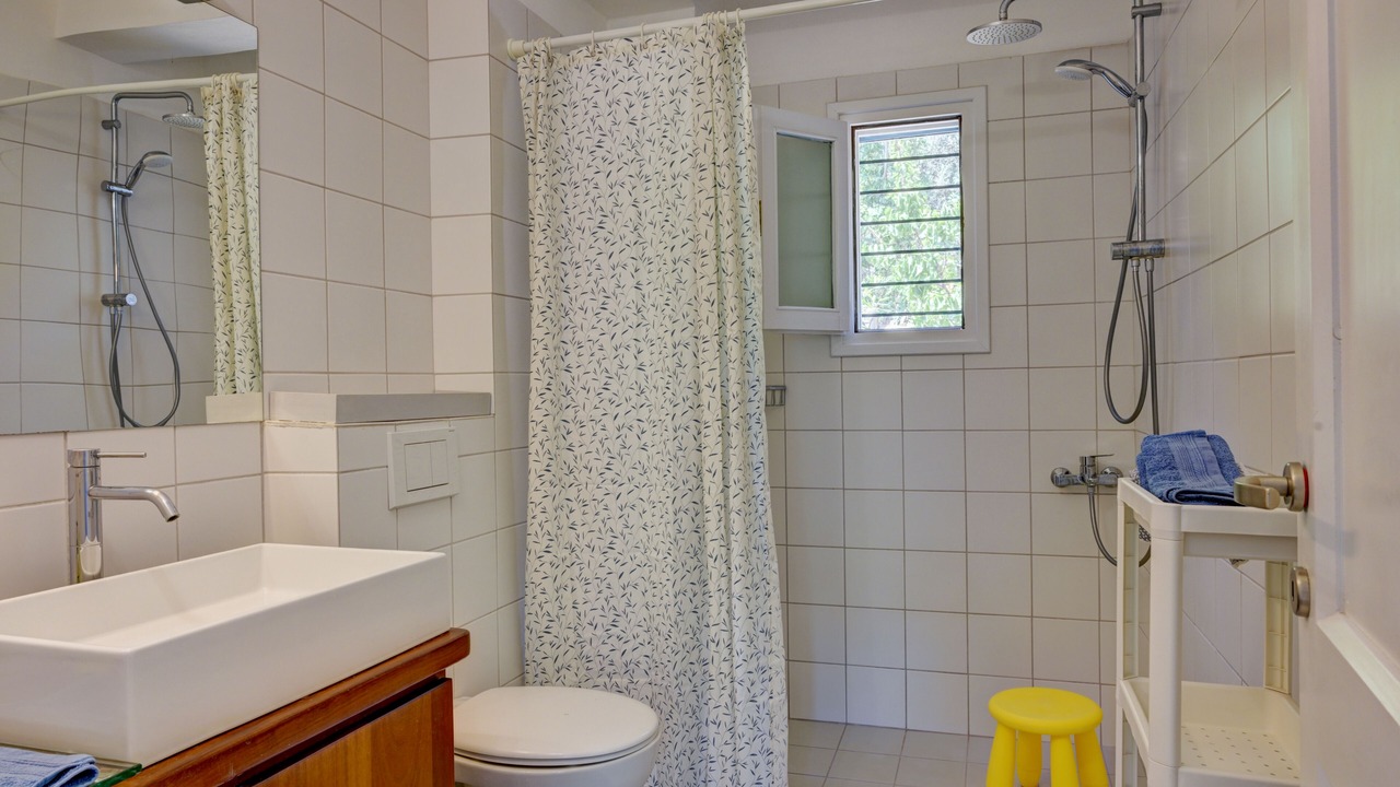 Photo of Bathroom in Stafylos