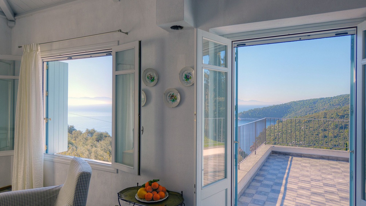 Photo of Bedroom in Stafylos