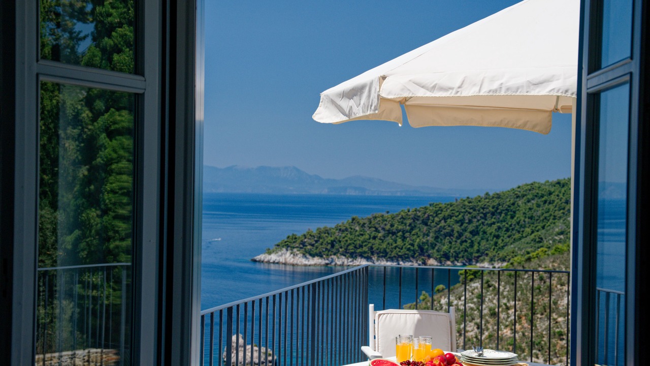 Photo of Bedroom in Stafylos