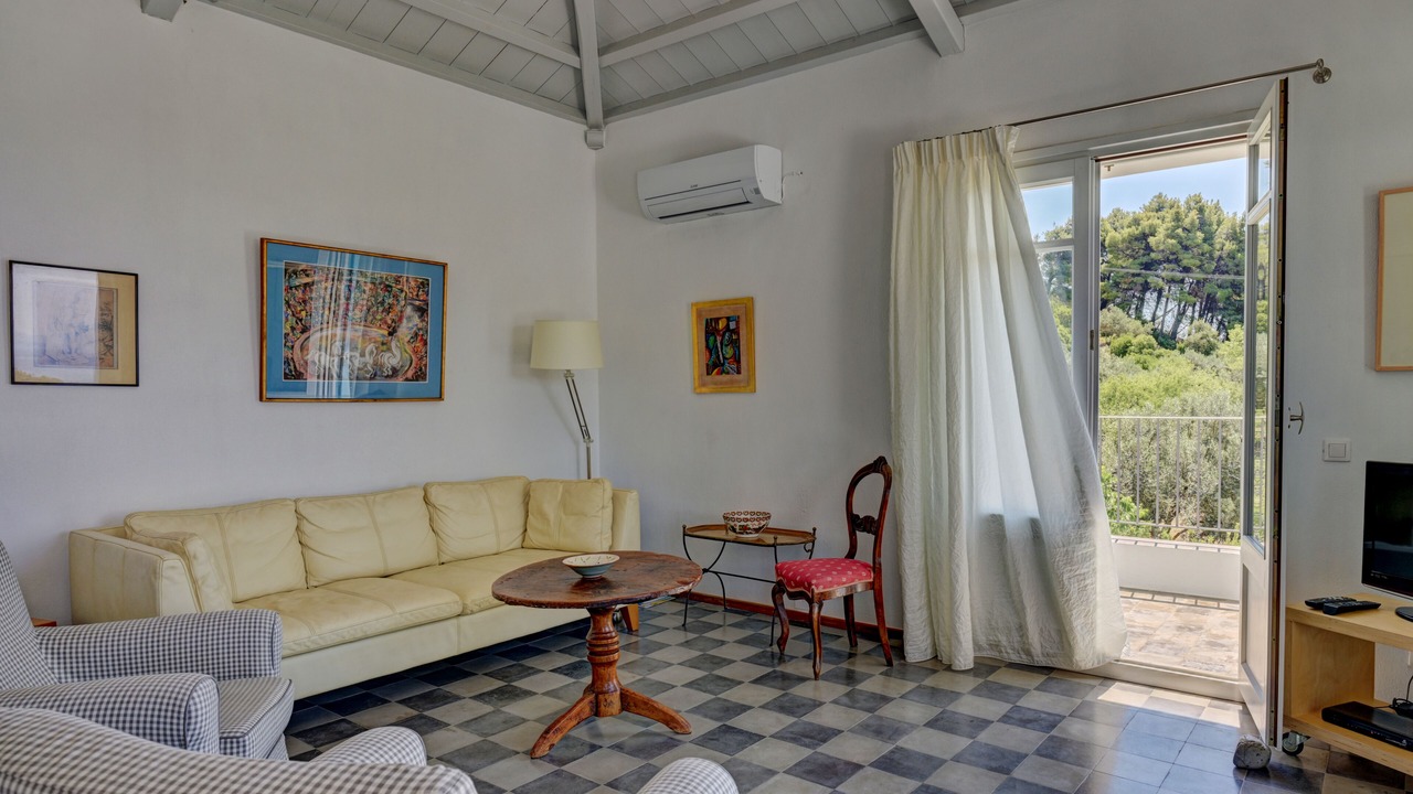 Photo of Livingroom in Stafylos