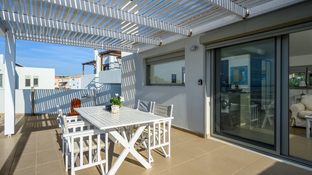Photo of Outdoor in Ialyssos