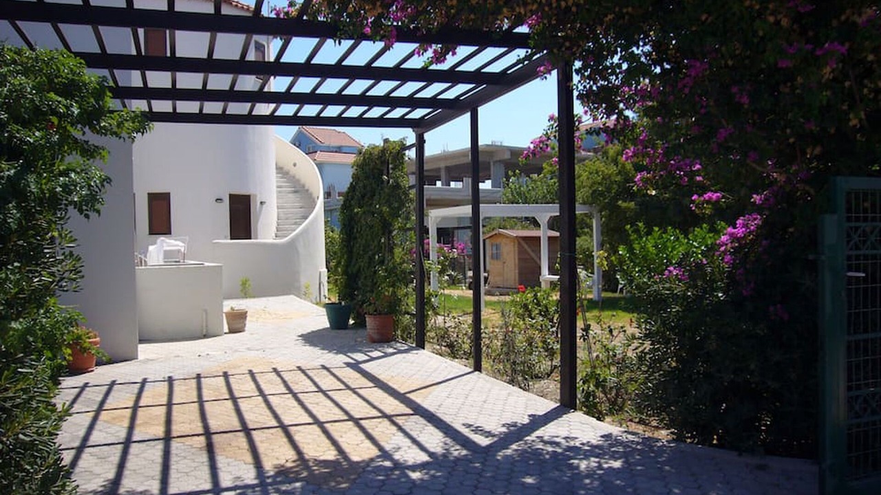 Photo of Outdoor in Ialyssos