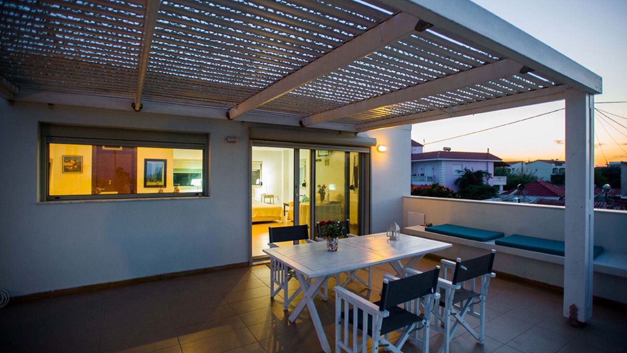 Photo of Outdoor in Ialyssos