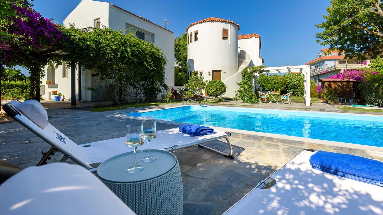 Photo of Outdoor in Ialyssos