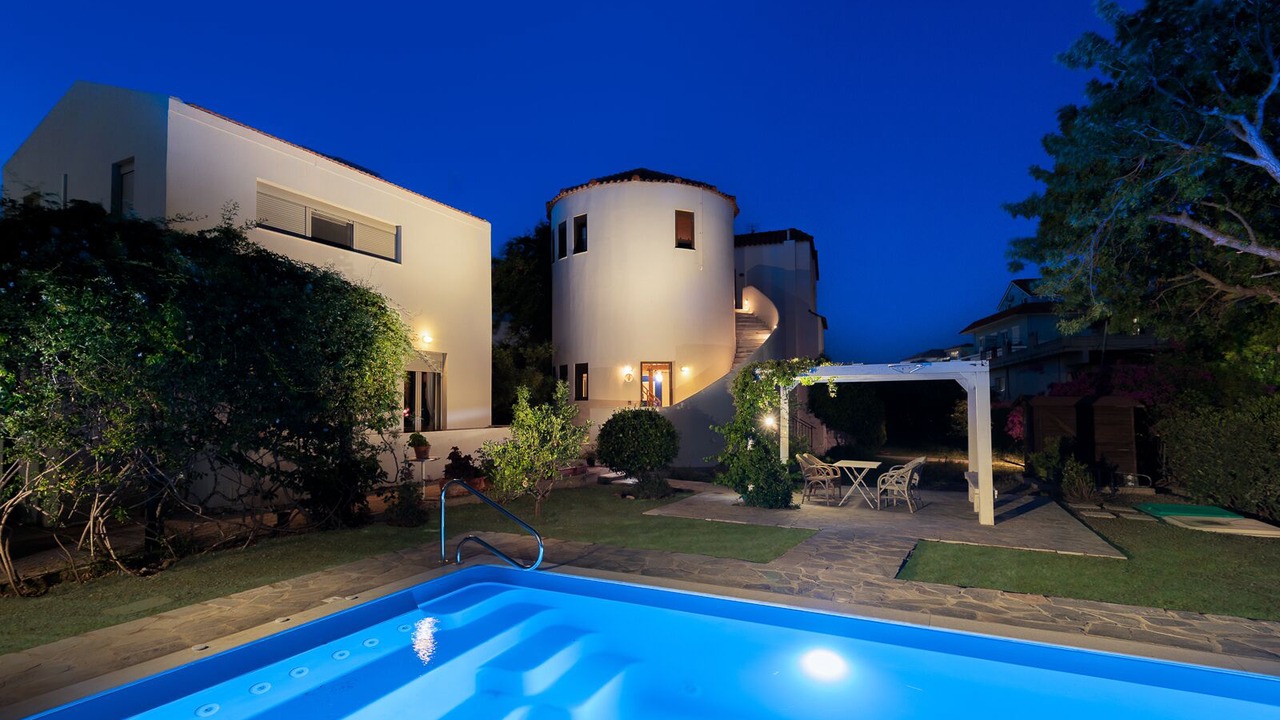 Photo of Outdoor in Ialyssos