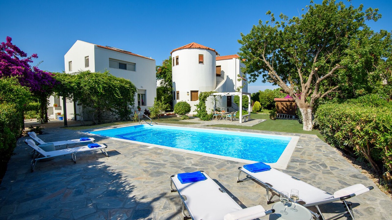 Photo of Outdoor in Ialyssos