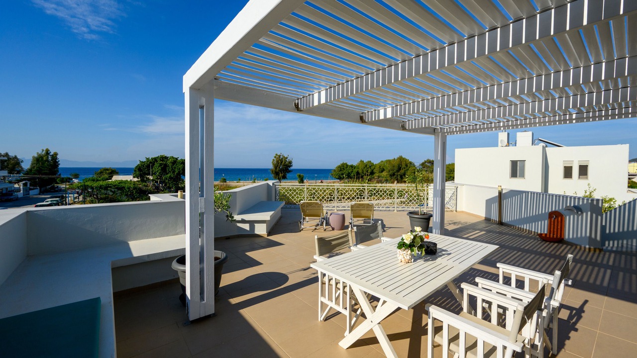 Photo of Outdoor in Ialyssos