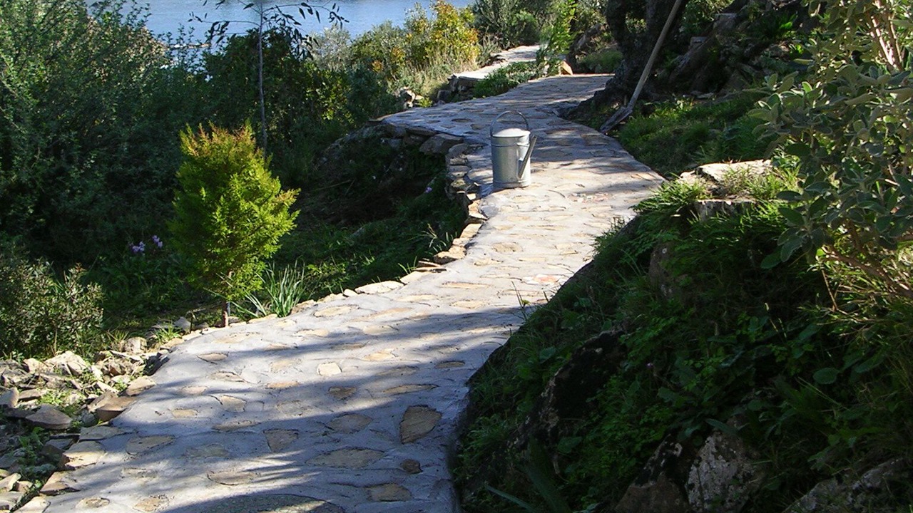 Photo of Outdoor in East Mani