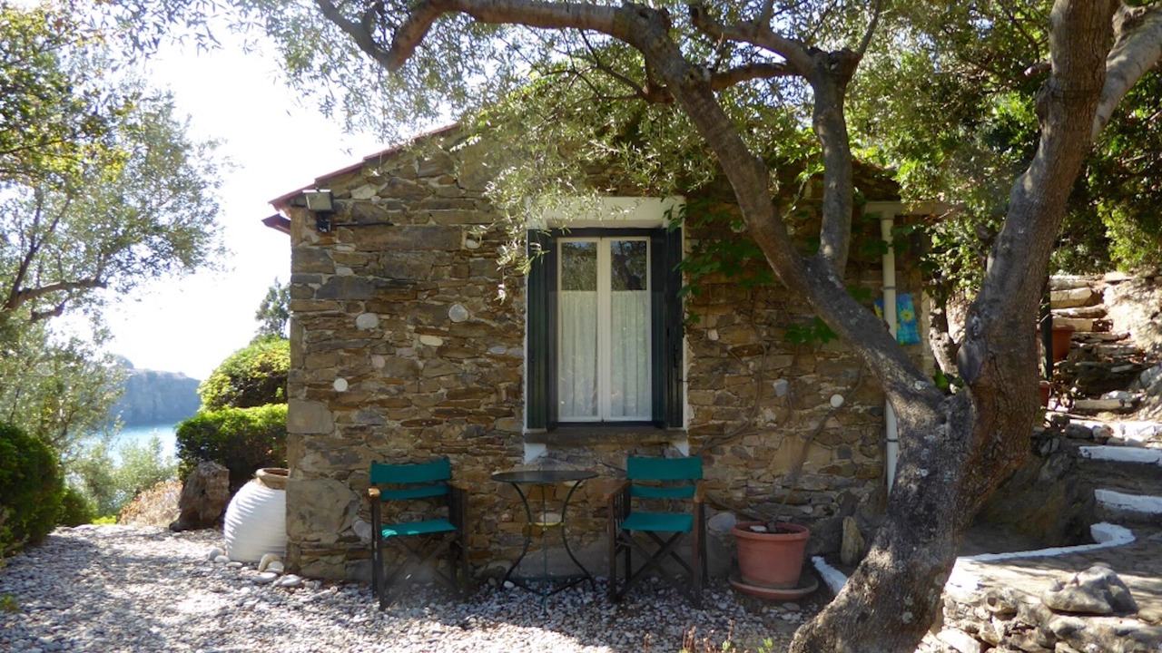 Photo of Outdoor in East Mani