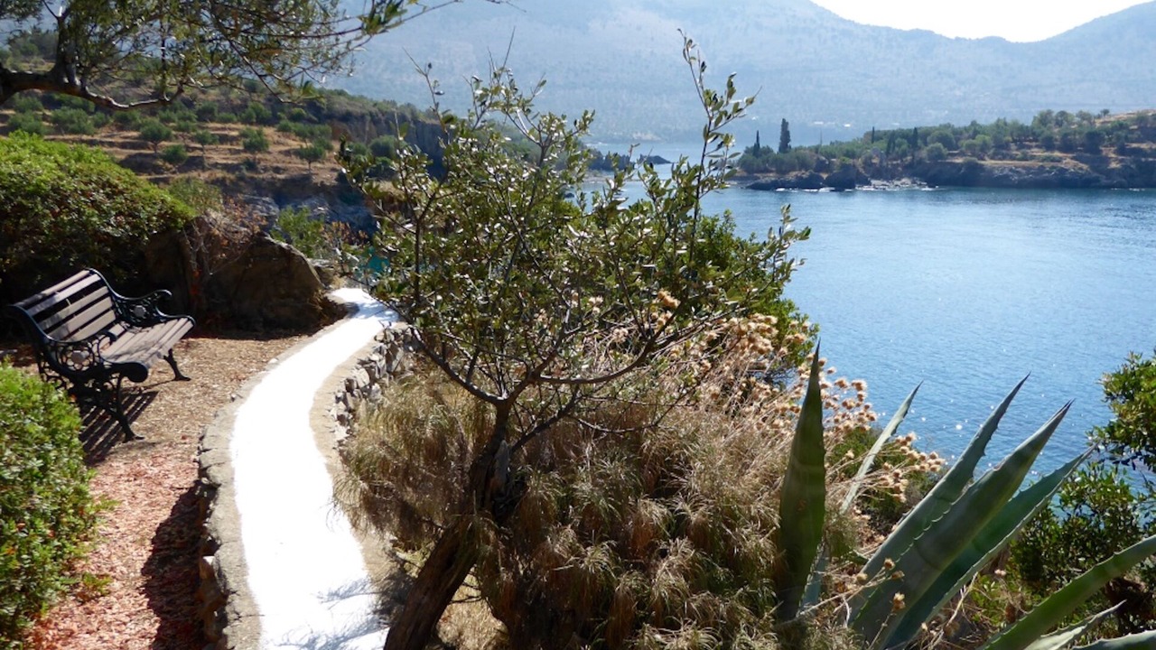 Photo of Outdoor in East Mani