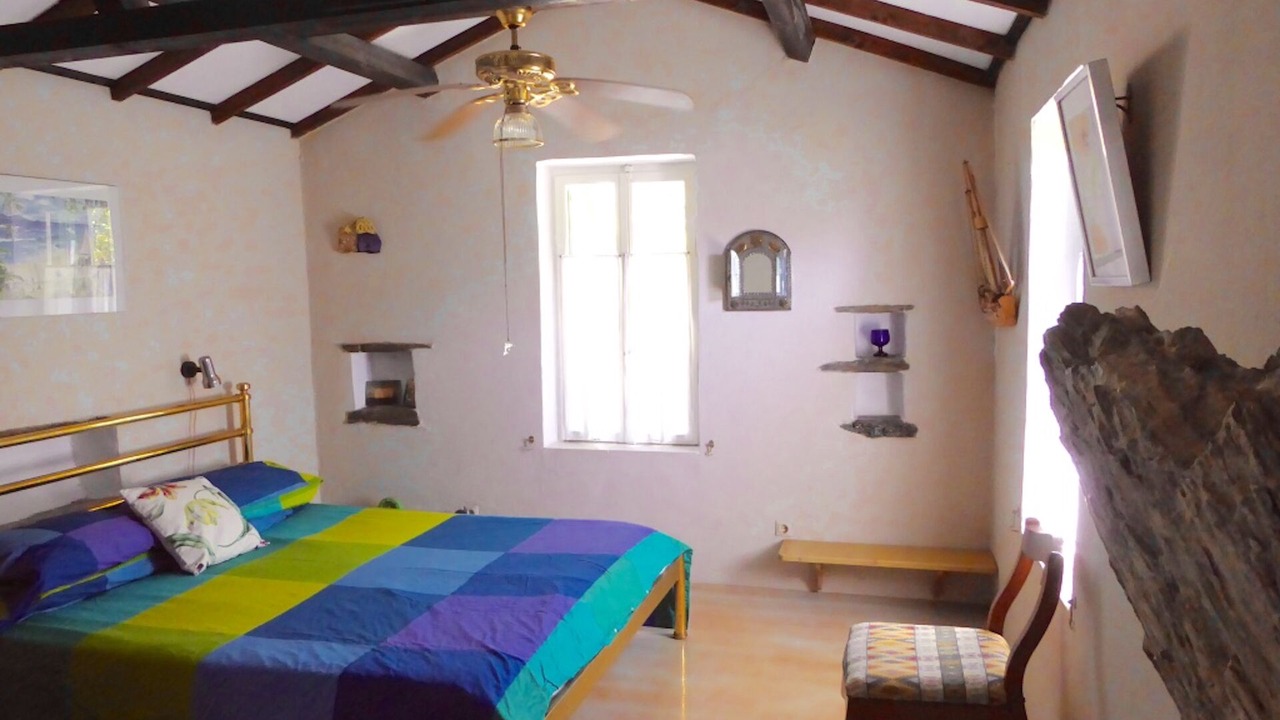 Photo of Bedroom in East Mani