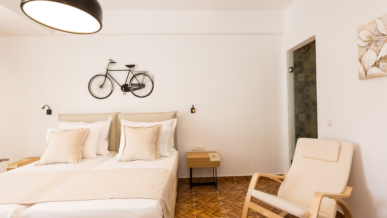 Photo of Bedroom in Agios Vasileios
