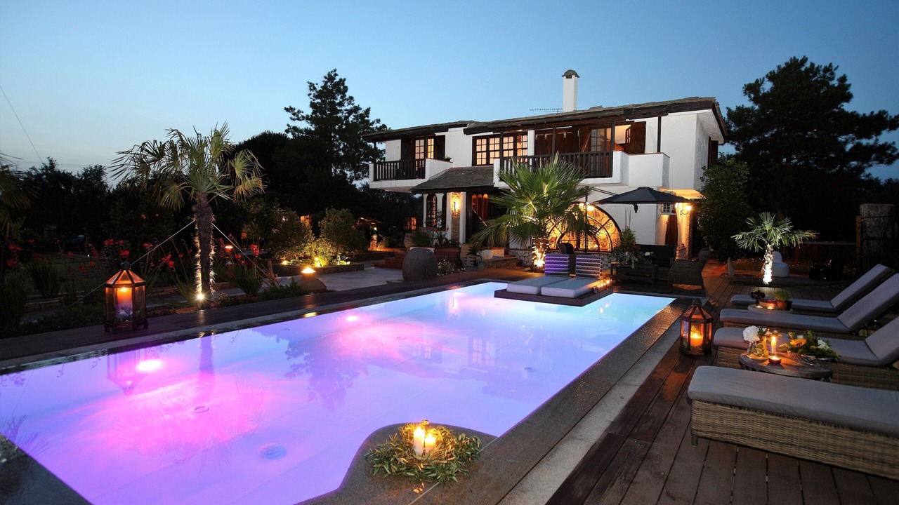 Photo of Outdoor in Megalos Prinos